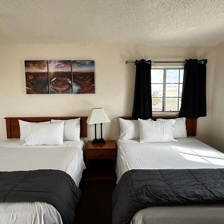 071B Private Studio Near Grand Canyon South Rim Sleeps 6- No Kitchen Valle Kültér fotó
