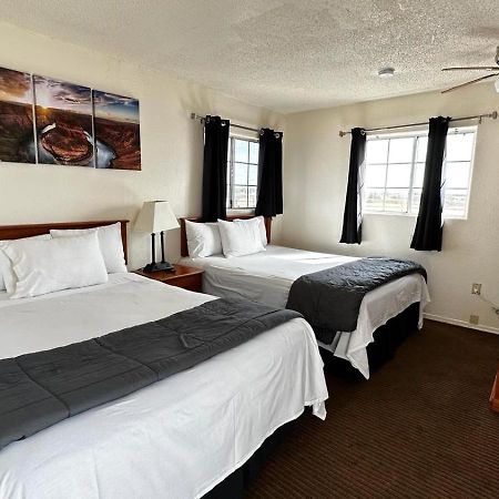 071B Private Studio Near Grand Canyon South Rim Sleeps 6- No Kitchen Valle Kültér fotó