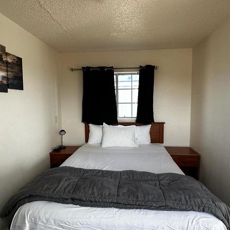 071B Private Studio Near Grand Canyon South Rim Sleeps 6- No Kitchen Valle Kültér fotó
