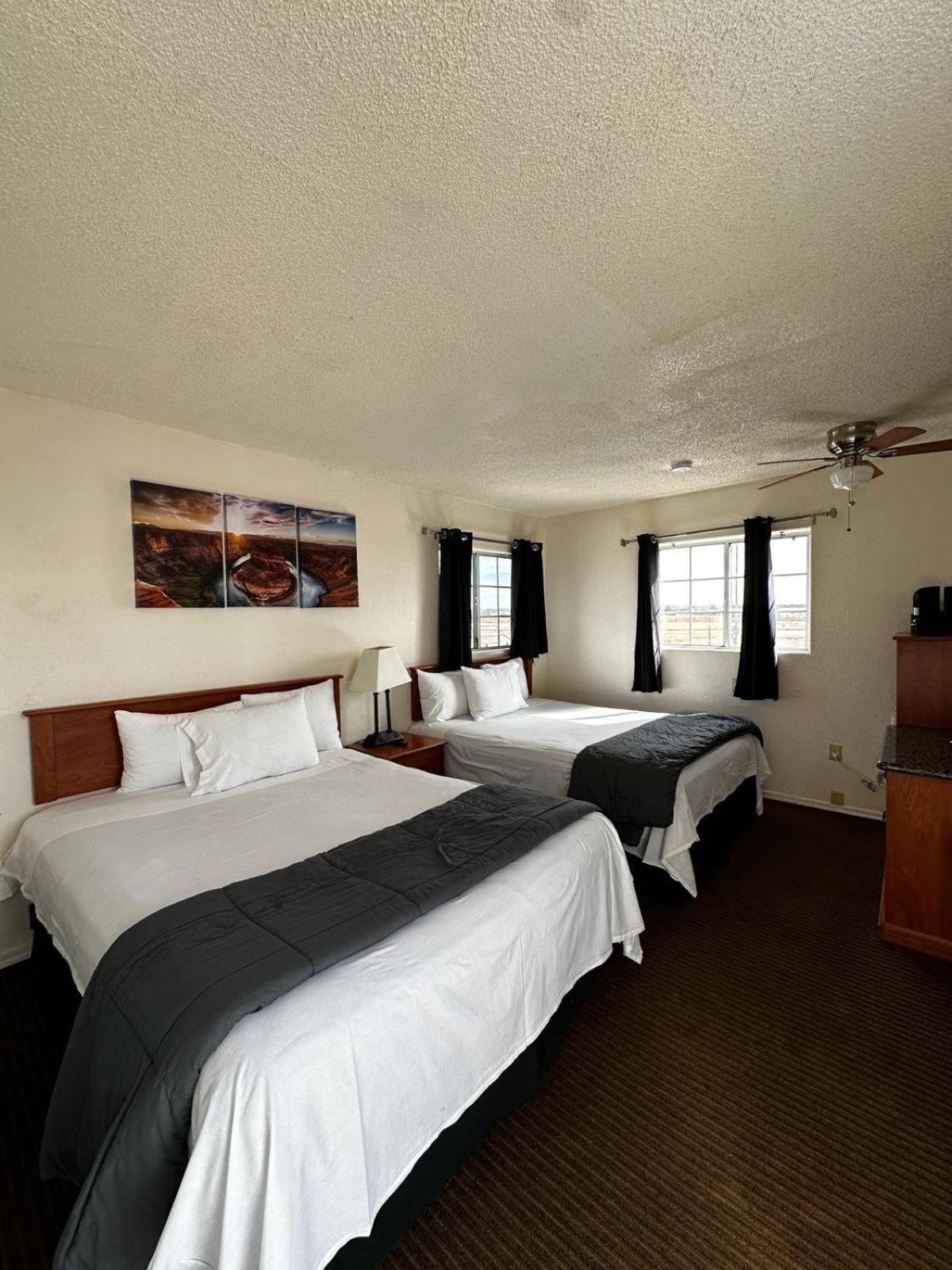 071B Private Studio Near Grand Canyon South Rim Sleeps 6- No Kitchen Valle Kültér fotó
