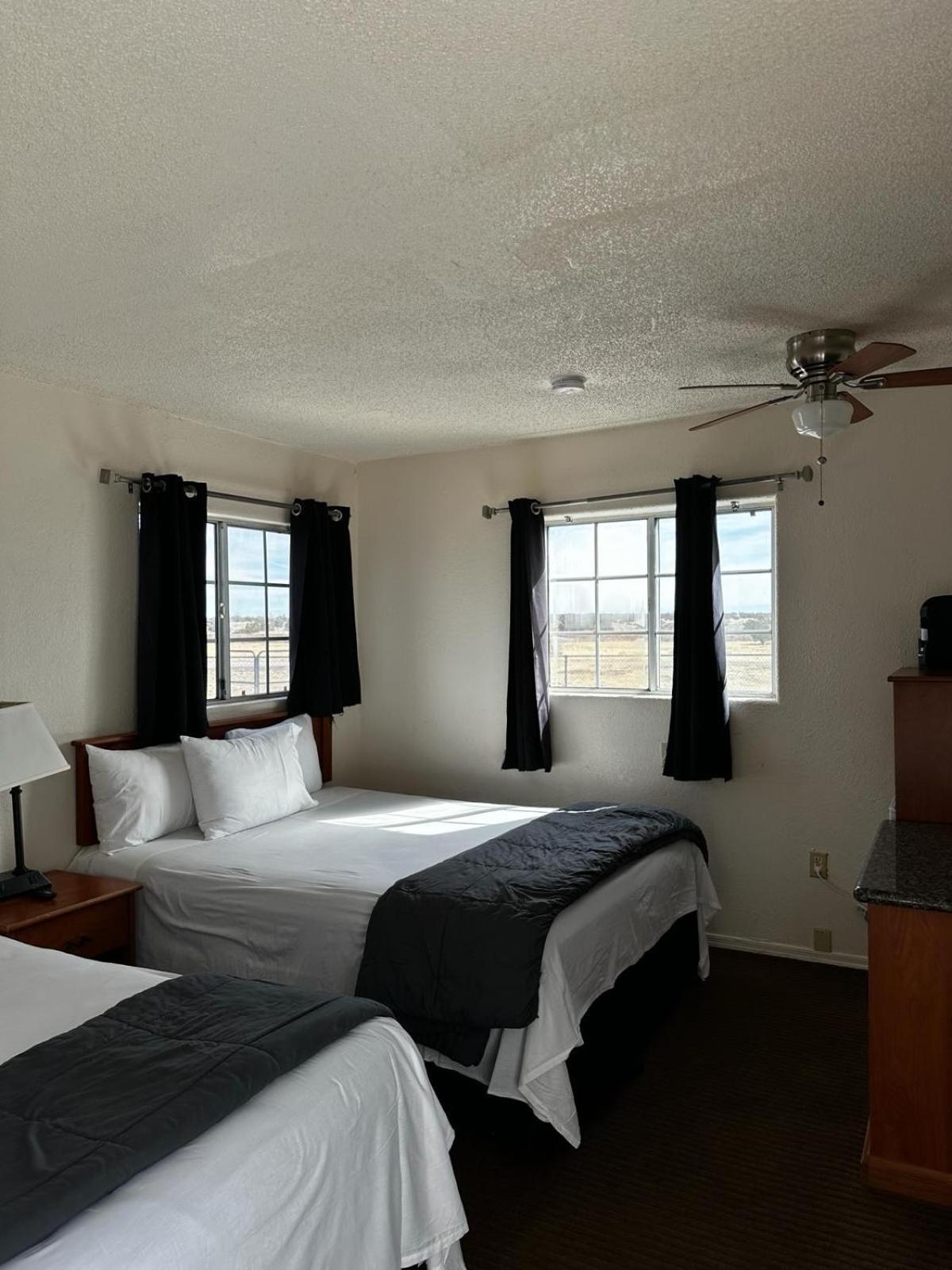 071B Private Studio Near Grand Canyon South Rim Sleeps 6- No Kitchen Valle Kültér fotó
