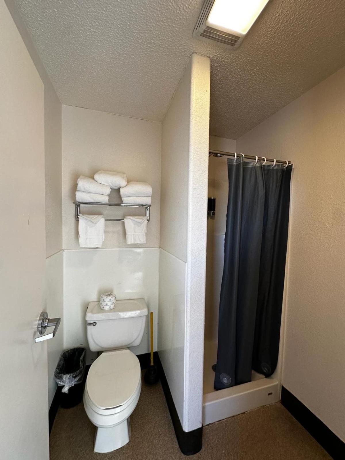 071B Private Studio Near Grand Canyon South Rim Sleeps 6- No Kitchen Valle Kültér fotó