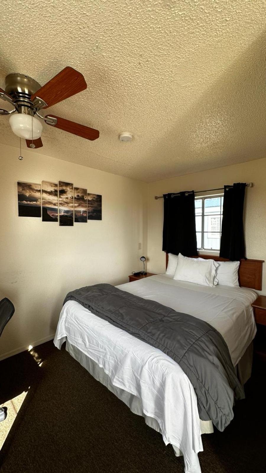 071B Private Studio Near Grand Canyon South Rim Sleeps 6- No Kitchen Valle Kültér fotó