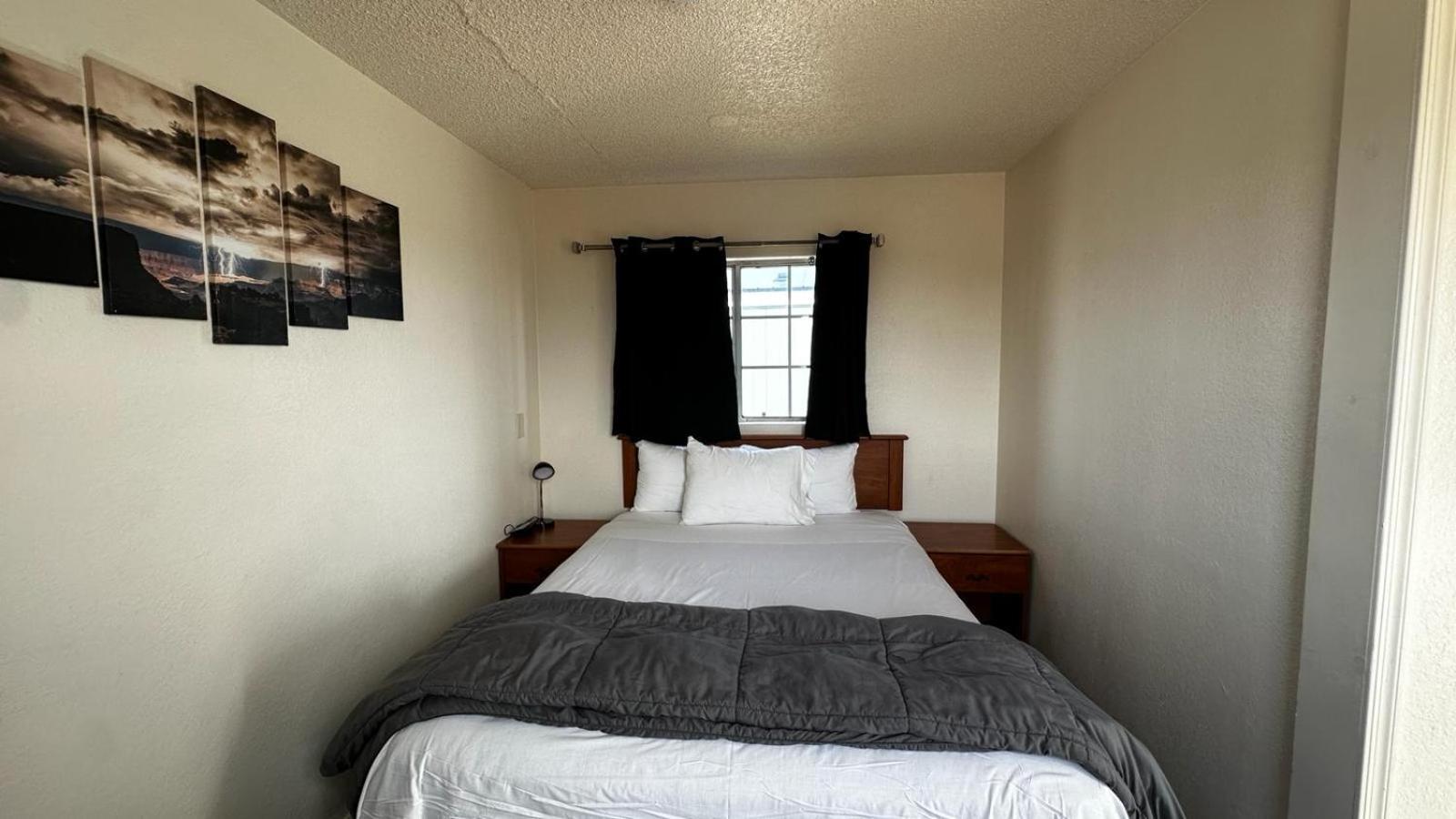 071B Private Studio Near Grand Canyon South Rim Sleeps 6- No Kitchen Valle Kültér fotó