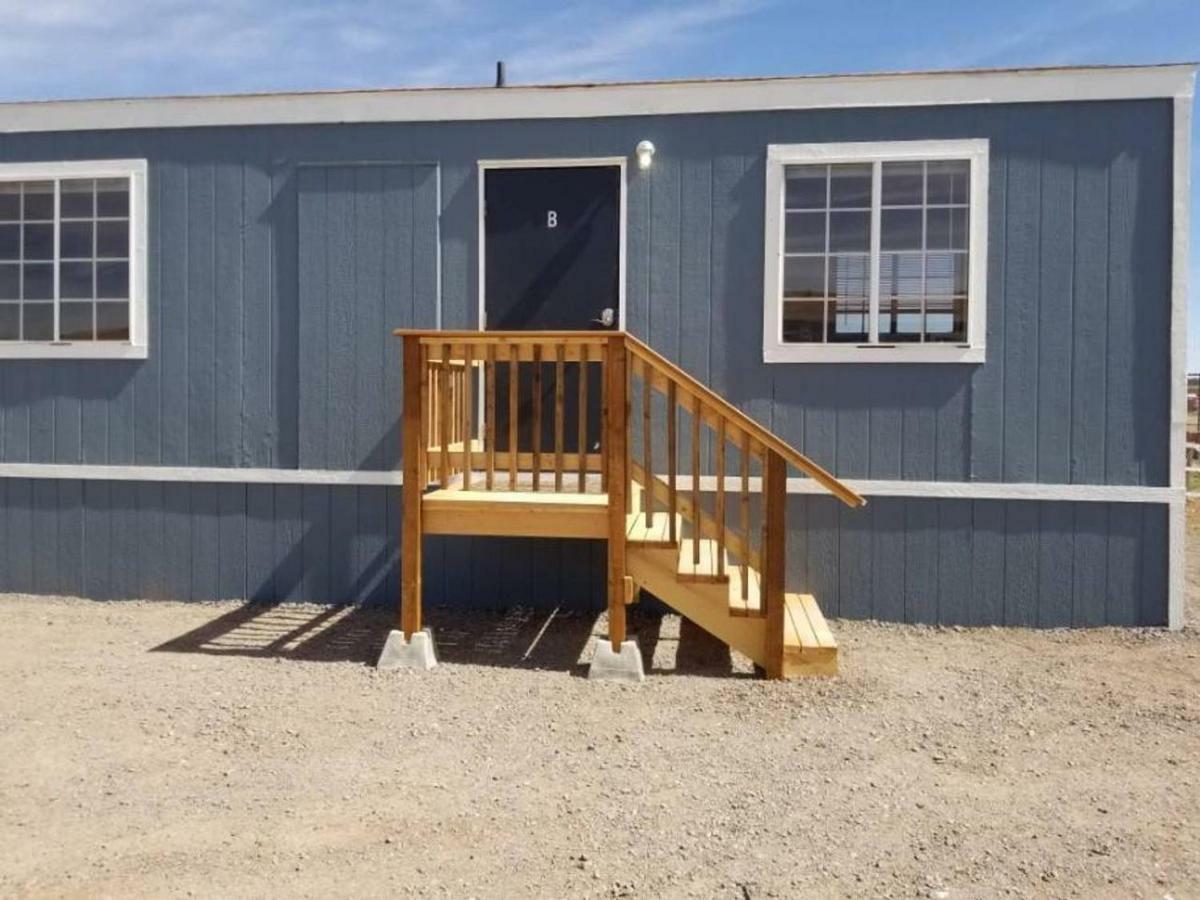 071B Private Studio Near Grand Canyon South Rim Sleeps 6- No Kitchen Valle Kültér fotó