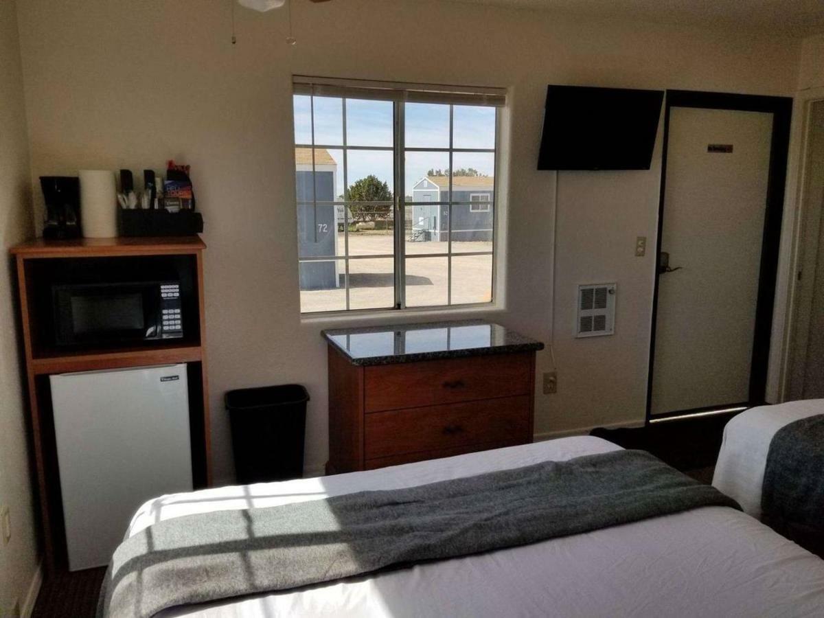 071B Private Studio Near Grand Canyon South Rim Sleeps 6- No Kitchen Valle Kültér fotó